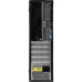 Корпус EVELK с блоком питания 300Вт/ Case Foxline EV-1046-TFX300S mATX SFF, w/PSU TFX 300W, w/2xUSB2.0+2xUSB3.0, w/1xcombo audio, black, w/pwr cord, w/ 8cm FAN, logo EVELK