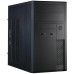 Корпус Chieftec XT-01B-OP черный mATX 2x80mm 2x120mm 2xUSB2.0 2xUSB3.0 audio bott PSU [XT-01B-OP]