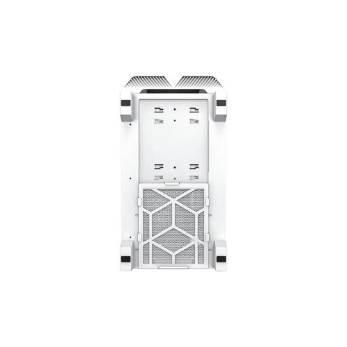 Корпус Montech Sky One Lite белый ATX 5x120mm 5x140mm 2xUSB3.0 audio bott PSU [SKY ONE LITE WH]