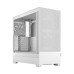 Корпус ПК без блока питания/ Fractal Pop Air White Mid Towe