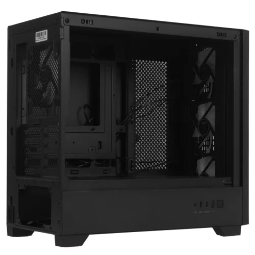 Корпус XPG LANDER300MAA-BLACKCOLOR