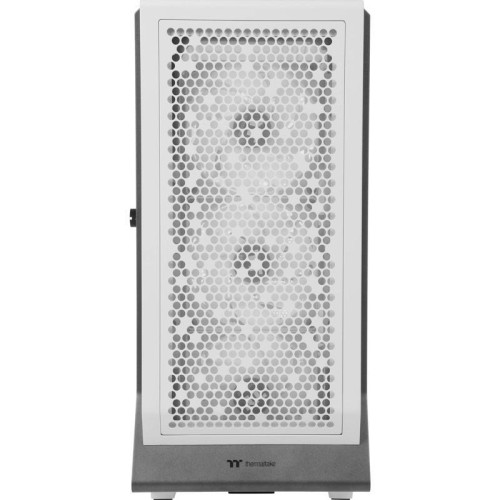 Корпус Thermaltake Ceres 500 TG ARGB белый ATX 7x120mm 3x140mm 2xUSB3.0 audio bott PSU [CA-1X5-00M6WN-00]
