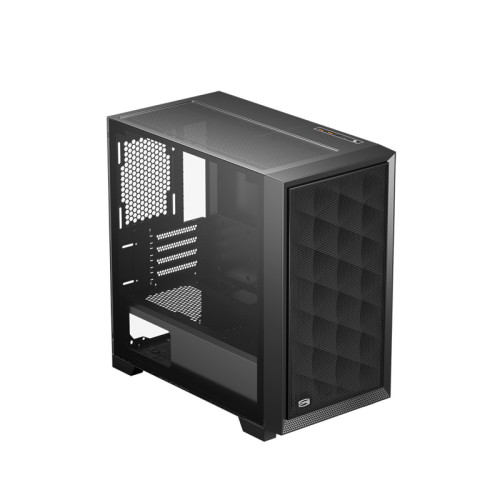 Корпус без блока питания/ PCCOOLER CASE