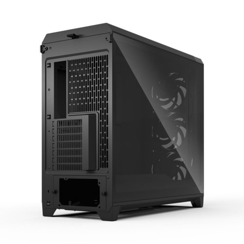 Корпус ПК без блока питания/ Case Fractal Design Meshify 3 XL TG Light Tint, Full-Tower, 3x140mm, 2xUSB-A 3.2 + 1xUSB 3.2 Type-C SSI-EEB, SSI-CEB, E-ATX, ATX, mATX, mITX, Black Корпус ПК без блока питания/ Case Fractal Design Meshify 3 XL TG Light Tint, Full-Tower, 3x140mm, 2xUSB-A 3.2 + 1xUSB 3.2 Type-C SSI-EEB, SSI-CEB, E-ATX, ATX, mATX, mITX, Black