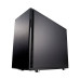 Корпус ПК без блока питания/ Fractal Design Case Define R6 Black