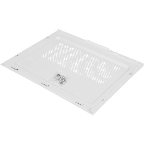 Корпус Accord ACC-265W белый mATX 1x80mm 2x120mm 2xUSB2.0 1xUSB3.0 audio [ACC-265W]