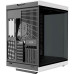Корпус без блока питания/ Case HYTE Y70, Midi-Tower, TG, no fans, 2xUSB-A 3.2, 1xUSB Type-C, E-ATX, ATX, mATX, mITX Black Panda