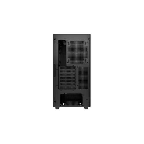 Корпус ПК без блока питания/ Deepcool Case CH510 Black