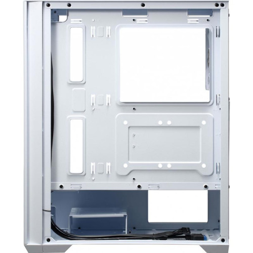 Корпус Formula Air Power G5 белый ATX 5x120mm 3x140mm 1xUSB3.0 1xUSB3.1 audio bott PSU [AIR POWER G5 W]