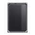 Корпус без блока питания/ Case JONSBO X400 Pro, Midi-Tower, TG, no fan, 2xUSB-A 3.0 + 1xUSB-C 3.2, ATX, mATX, mITX Grey