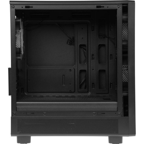 Корпус Formula Air Mesh G2 черный mATX 4x120mm 2x140mm 2xUSB3.0 audio bott PSU [AIR MESH G2]