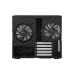 Корпус ПК без блока питания/ Fractal Design Node 804 Black Корпус ПК без блока питания/ Fractal Design Node 804 Black