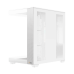 Корпус ПК без блока питания/ Case Ocypus Delta C74 WH ARGB, Midi-Tower, TG, 2x120mm ARGB, 2xUSB-A 3.0 + 1xUSB-C 3.1, ATX, mATX, mITX White