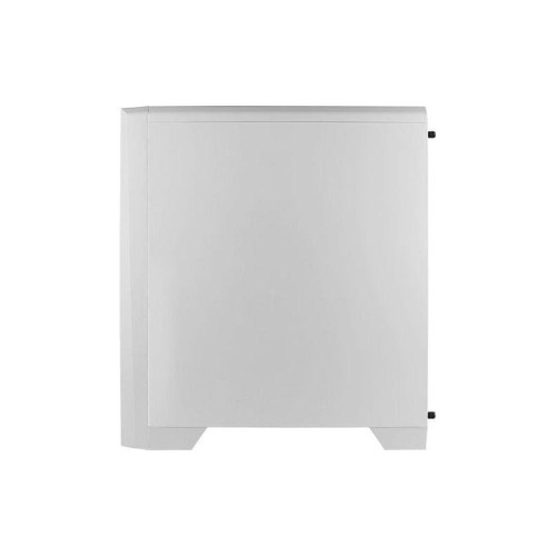 Корпус Aerocool Cylon белый ATX 5x120mm 2xUSB2.0 1xUSB3.0 audio CardReader bott PSU [CYLON WH]