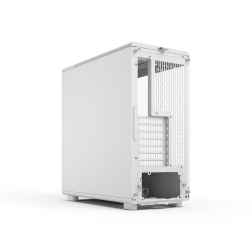 Корпус ПК без блока питания/ Case Fractal Design Epoch TG Clear Tint, Midi-Tower, 3x120mm, 2xUSB-A 3.2 + 1xUSB 3.2 Type-C ATX, mATX, mITX, White