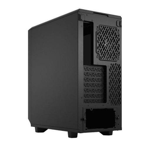 Корпус ПК без блока питания/ Fractal Design Case Meshify 2 Compact