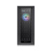 Корпус Thermaltake CTE T500 TG ARGB черный ATX 11x120mm 8x140mm 2xUSB3.0 audio bott PSU [CA-1X8-00F1WN-01]