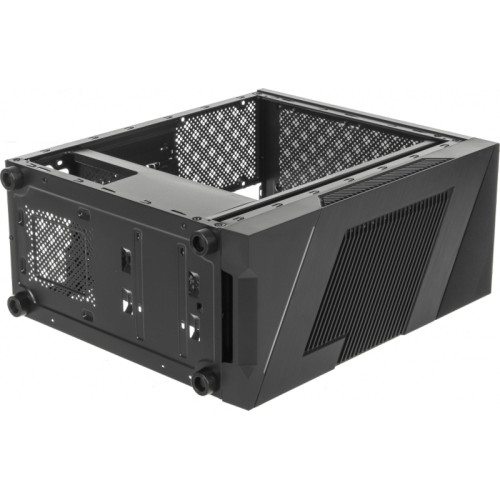 Корпус Accord ACC-CL915 черный ATX 4x120mm 2xUSB2.0 1xUSB3.0 audio bott PSU [ACC-CL915]