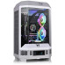 Корпус Thermaltake The Tower 300 Limestone серый mATX 8x120mm 6x140mm 2xUSB3.0 audio bott PSU [CA-1Y4-00SIWN-00]
