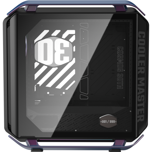 Корпус ПК/ Cooler Master Case COSMOS INFINITY 30th anniversary edition