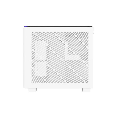 Корпус Montech King 95 белый ATX 9x120mm 6x140mm 2xUSB3.0 audio bott PSU [KING 95 WH]