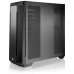 Корпус без блока питания/ Case Raijintek ZOFOS ULTRA, Full-Tower, TG, no fan, 2xUSB-A 3.0 + 1xUSB Type-C , SSI-EEB, E-ATX, ATX, mATX, mITX Black