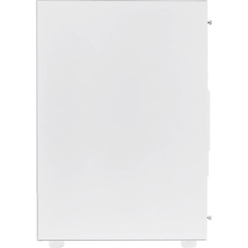 Корпус Formula Crystal Z1 белый ATX 3x120mm 2xUSB2.0 1xUSB3.0 audio bott PSU [CRYSTAL Z1]