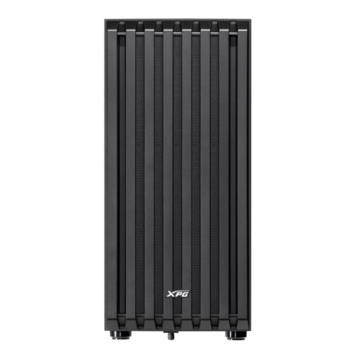 Корпус XPG VALOR STORM BLACK (VALORSTORMMTWOF-BKCWW)