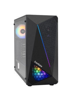 Корпус ATX EVO-8225 EX292858RUS Exegate