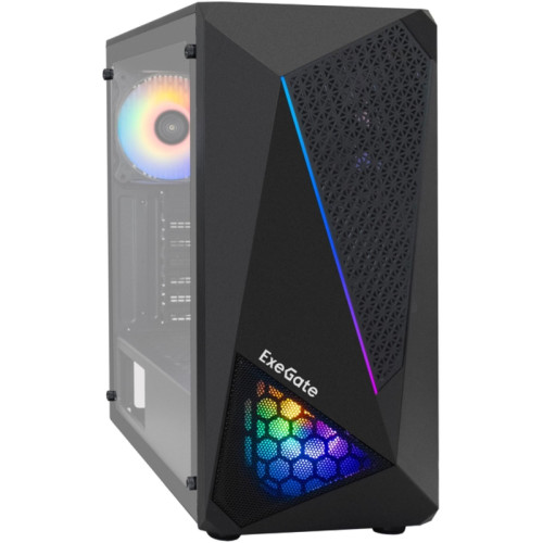 Корпус ATX EVO-8225 EX292858RUS Exegate