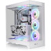 Корпус Thermaltake CTE E550 TG Snow белый ATX 8x120mm 6x140mm 2xUSB3.0 audio bott PSU [CA-1Z8-00M6WN-00]