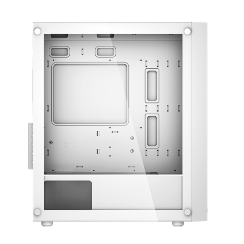 Корпус без блока питания/ PCCOOLER CASE