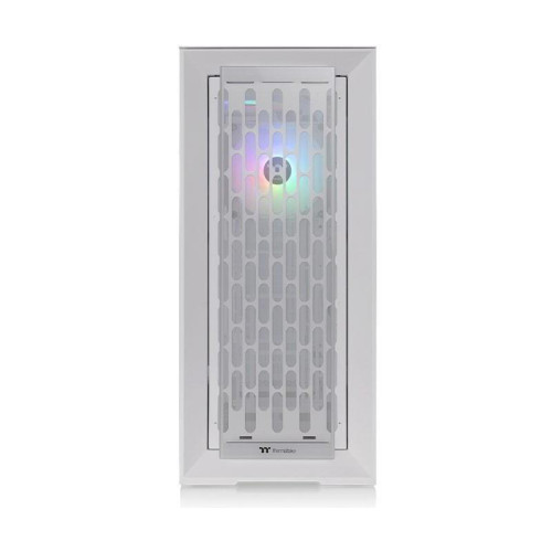 Корпус Thermaltake CTE T500 TG ARGB белый ATX 11x120mm 8x140mm 2xUSB3.0 audio bott PSU [CA-1X8-00F6WN-01]