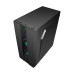 Корпус Accord ACC-CL290B черный ATX 4x120mm 2xUSB2.0 1xUSB3.0 audio [ACC-CL290B]