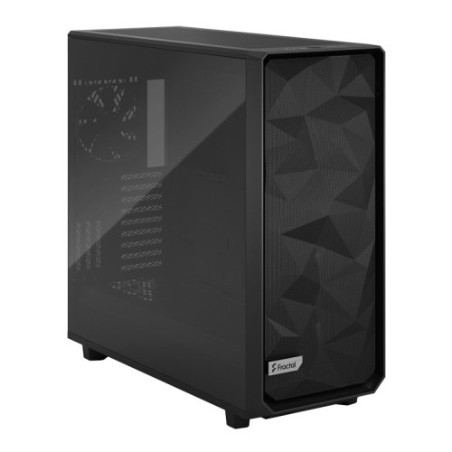 Корпус ПК без блока питания/ Fractal Design Case Meshify 2 XL Black