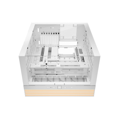 Корпус ПК без блока питания/ Case be quiet! LIGHT BASE 900 DX, Full-Tower, TG, no fans, ARGB, 2xUSB-A 3.2, 1xUSB 3.2 Type-C, E-ATX, XL-ATX, ATX, mATX, mITX White Корпус ПК без блока питания/ Case be quiet! LIGHT BASE 900 DX, Full-Tower, TG, no fans, ARGB, 2xUSB-A 3.2, 1xUSB 3.2 Type-C, E-ATX, XL-ATX, ATX, mATX, mITX White