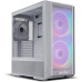 Корпус Lian-Li Lancool 216 белый ATX 2x120mm 2x140mm 2xUSB3.0 audio bott PSU [G99.LAN216RW.10R]