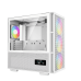 Корпус ПК без блока питания/ Deepcool Case CH560 ARGB Digital White