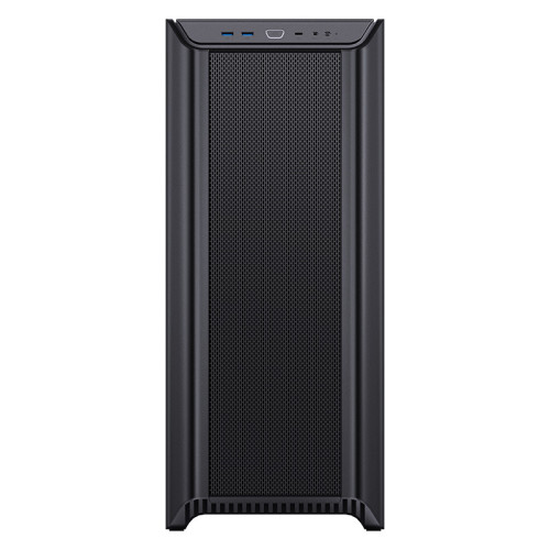 Корпус компьютерный E-ATX/ JONSBO D500 BK, E-ATX case, 2xU3.0+1xType-C, Combo Audio, 2.0mm aluminium +metal Корпус компьютерный E-ATX/ JONSBO D500 BK, E-ATX case, 2xU3.0+1xType-C, Combo Audio, 2.0mm aluminium +metal
