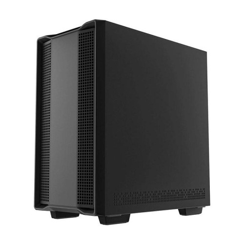 Корпус Deepcool CC360 ARGB черный mATX 5x120mm 4x140mm 1xUSB2.0 1xUSB3.0 audio bott PSU [R-CC360-BKAPM3-G-1]