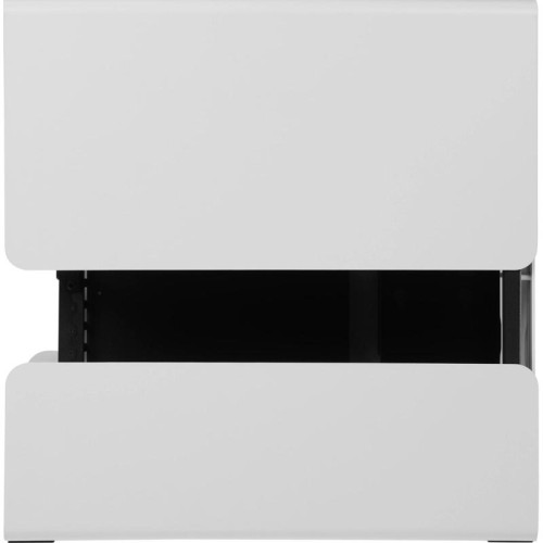 Корпус Azza Cast белый ATX 3x120mm 2x140mm 2xUSB3.0 audio bott PSU [CSAZ-808WM CAST]