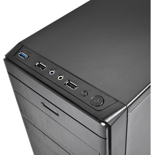 Корпус ATX WAVE V2 MICRO Deepcool