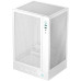 Корпус Deepcool CH170 DIGITAL белый mATX 1x120mm 1xUSB2.0 1xUSB3.0 audio bott PSU [R-CH170-WHNPI0D-G-1]