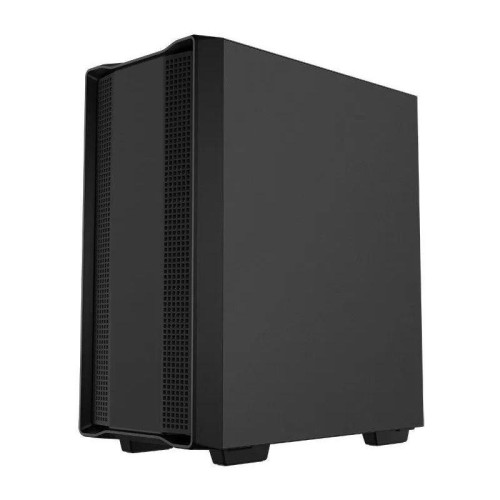 Корпус Deepcool CC560 V2 черный ATX 4x120mm 5x140mm 1xUSB2.0 audio bott PSU [R-CC560-BKGAA4-G-2]