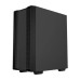 Корпус Deepcool CC560 V2 черный ATX 4x120mm 5x140mm 1xUSB2.0 audio bott PSU [R-CC560-BKGAA4-G-2]