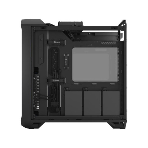 Корпус ПК без блока питания/ Fractal Design Torrent Compact