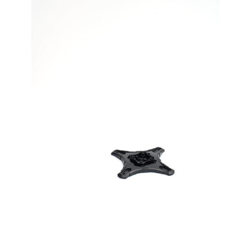Корпус EVELK с блоком питания 120Вт/ Case Foxline EV-109-AD120 mITX, w/ ext.PSU 120W, DC-converter, w/2хUSB2.0+2хUSB3.0, 1x40mmFan, black, VESA, w/pwr cord, logo EVELK