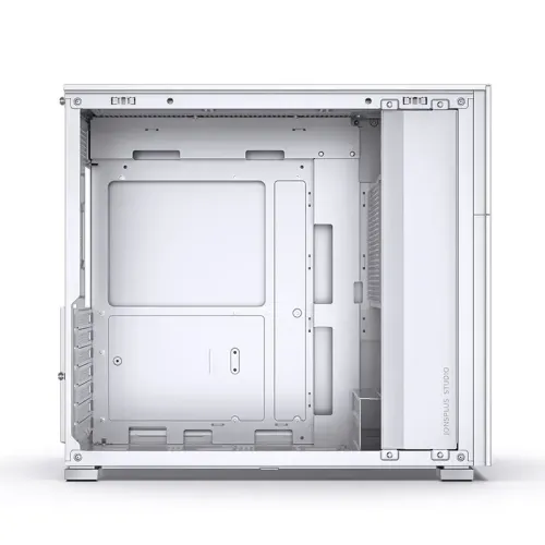 Корпус без блока питания/ Case JONSBO D41 MESH, Midi-Tower, TG, no fan, 1xUSB-A 3.2 + 1xUSB-C 3.2, ATX, mATX White Корпус без блока питания/ Case JONSBO D41 MESH, Midi-Tower, TG, no fan, 1xUSB-A 3.2 + 1xUSB-C 3.2, ATX, mATX White