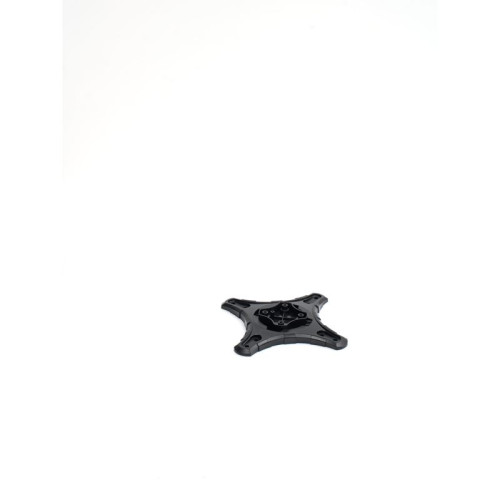 Корпус EVELK с блоком питания 120Вт/ Case Foxline EV-109-AD120 mITX, w/ ext.PSU 120W, DC-converter, w/2хUSB2.0+2хUSB3.0, 1x40mmFan, black, VESA, w/pwr cord, logo EVELK