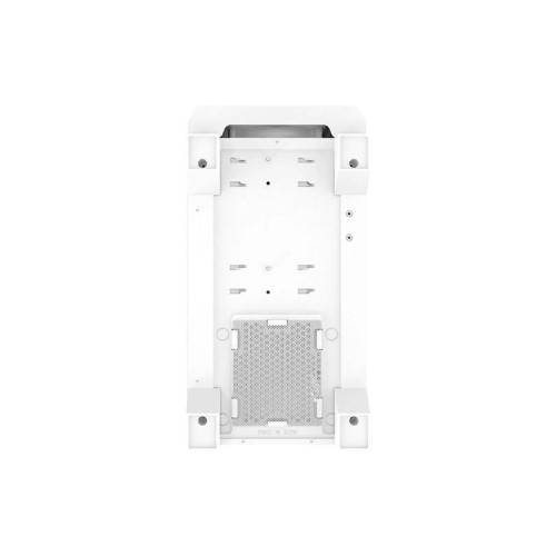 Корпус Montech Air 100 Lite белый mATX 6x120mm 4x140mm 1xUSB2.0 2xUSB3.0 audio bott PSU [AIR 100 LITE WHITE]